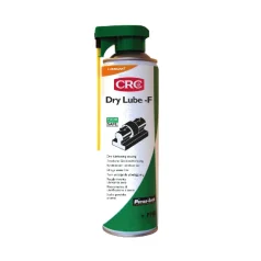 crc dry lube f